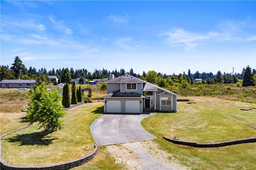 16837 Flume Road Southeast Yelm, WA 98597 - Photo 2 of 36 Gallery Image 2