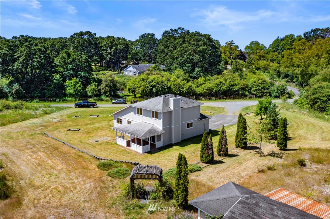 16837 Flume Road Southeast Yelm, WA 98597 - Photo 32 of 36 Gallery Image 32