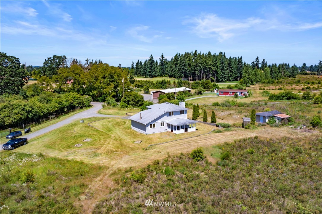 16837 Flume Road Southeast Yelm, WA 98597 - Photo 34 of 36 Gallery Image 34