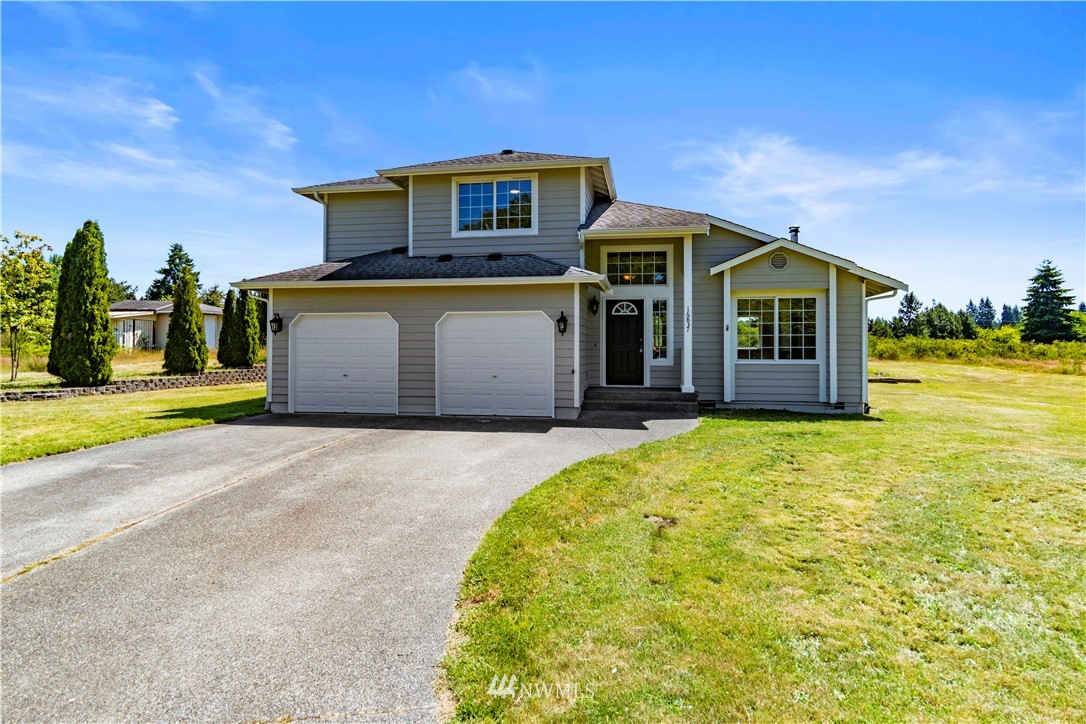 16837 Flume Road Southeast Yelm, WA 98597 - Photo 36 of 36 Gallery Image 36
