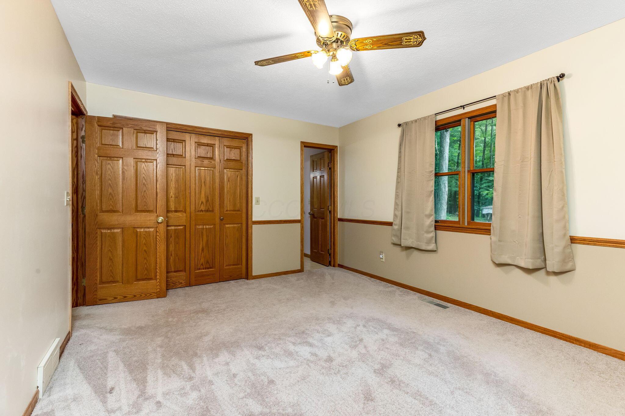 1259 State Rte 97 East Bellville, OH 44813 - Photo 35 of 103 Primary Bedroom
