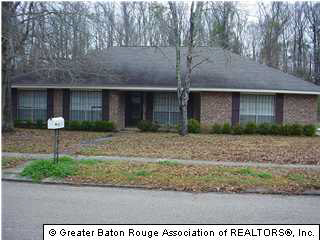 9285 Dancy Avenue Baton Rouge, LA 70814 - Photo 1 of 1 Gallery Image 1