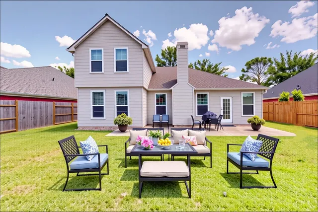 $369,000 | 3606 Kilgore Court, Manvel, TX 77578