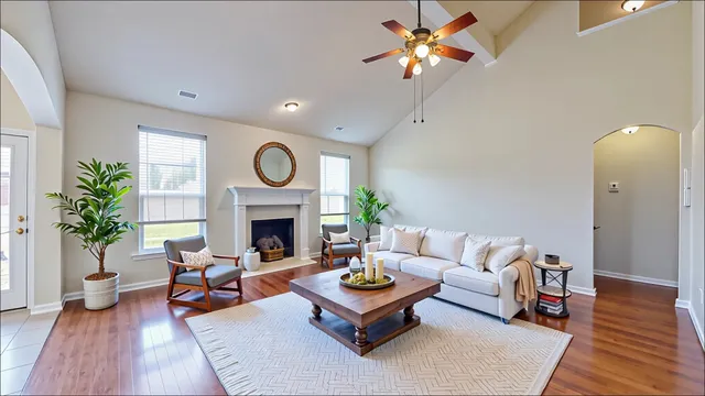 $369,000 | 3606 Kilgore Court, Manvel, TX 77578