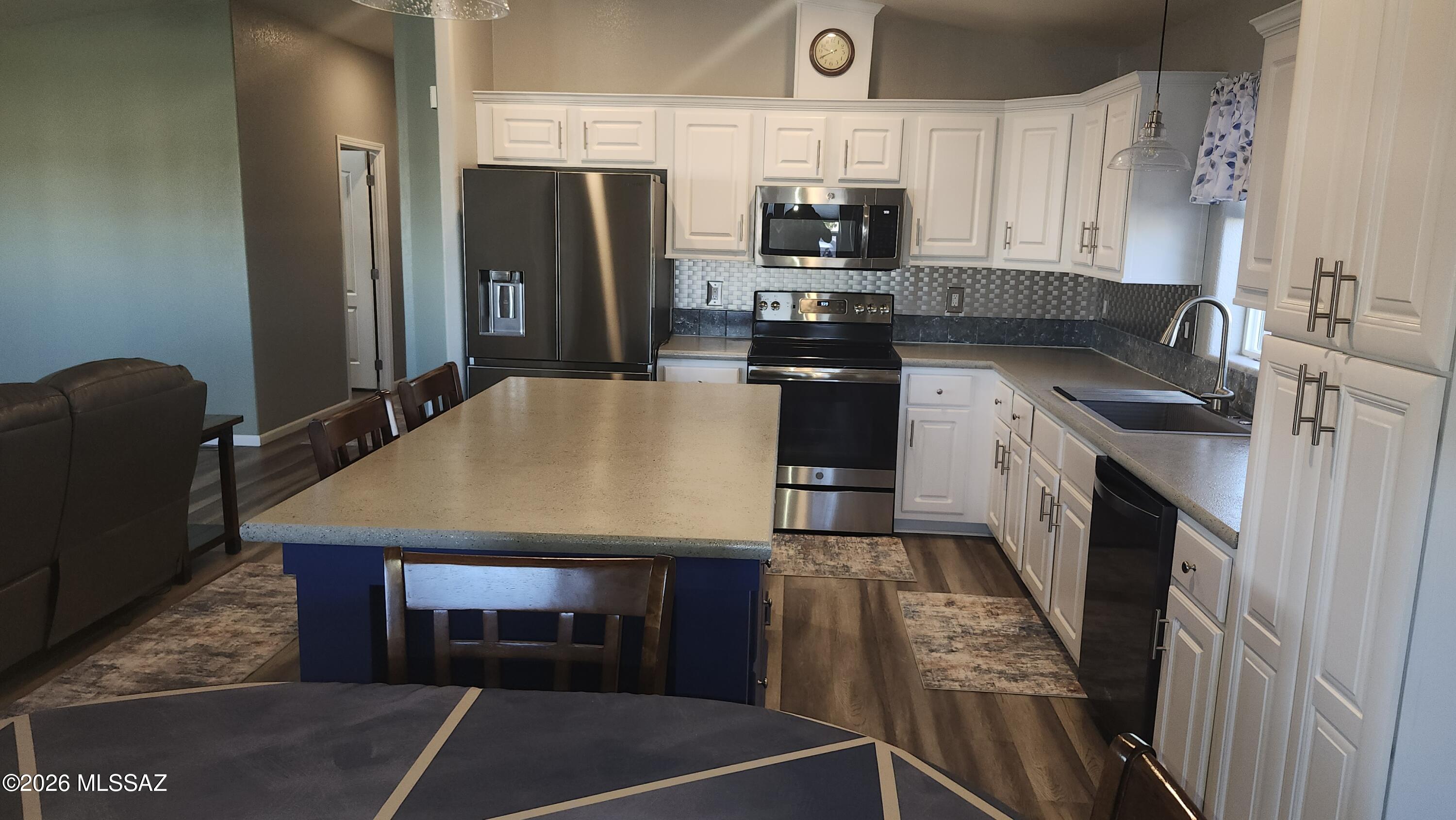 1030 Barrel Cactus Ridge, Unit 145 Benson, AZ 85602 - Photo 5 of 23