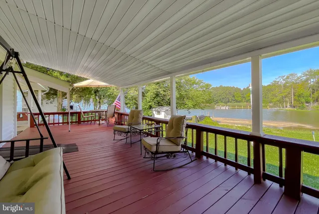 $420,000 | 20395 Bowles Road, Coltons Point, MD 20626