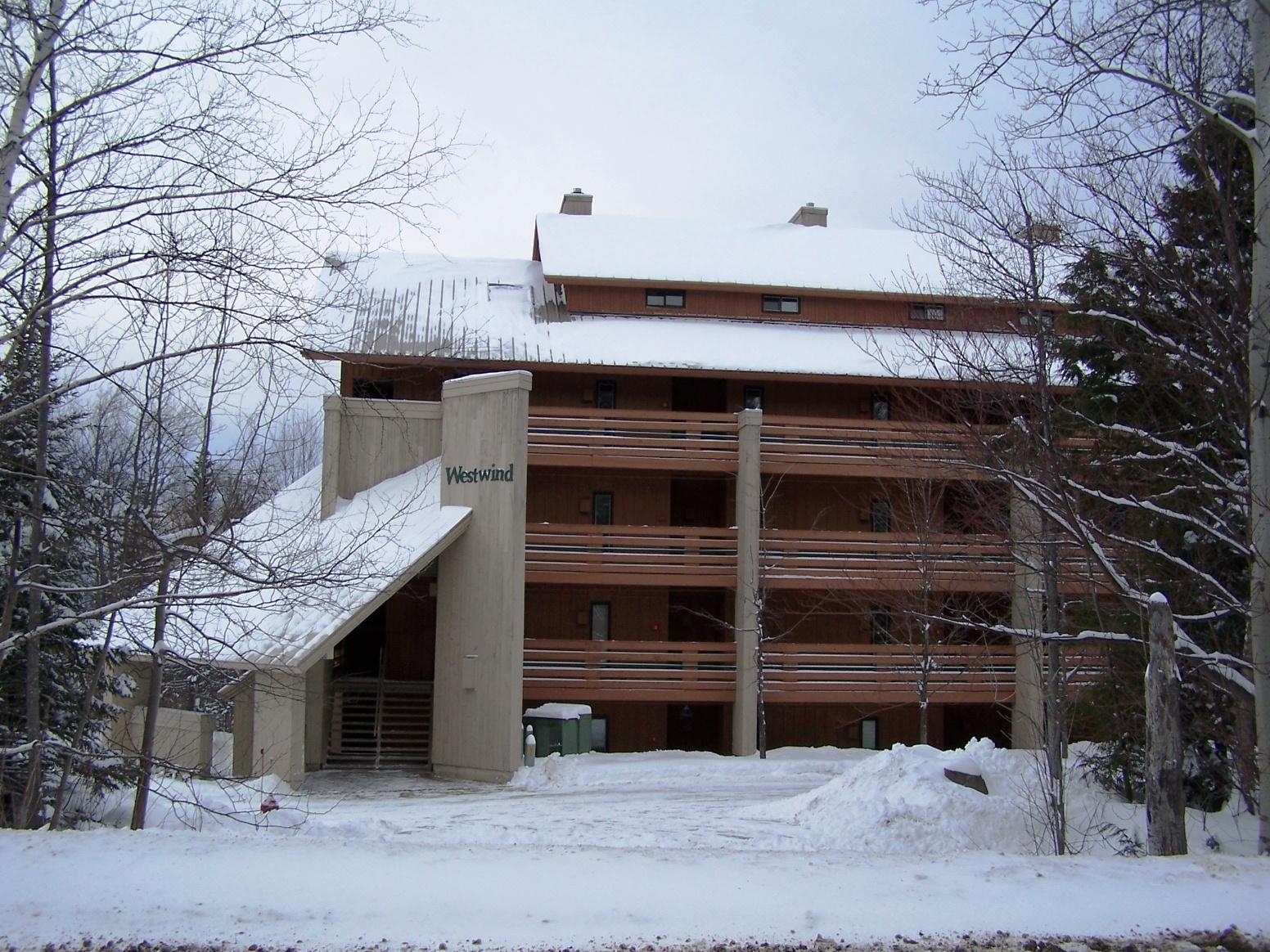 9 Mountain Side Road, Unit 9 Kingfield, ME 04947 - Photo 1 of 11 Exterior