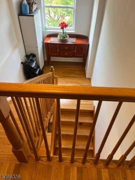 27 Camp Street, Unit 3 Newark, NJ 07102 - Photo 11 of 23 a room with wooden floor and furniture