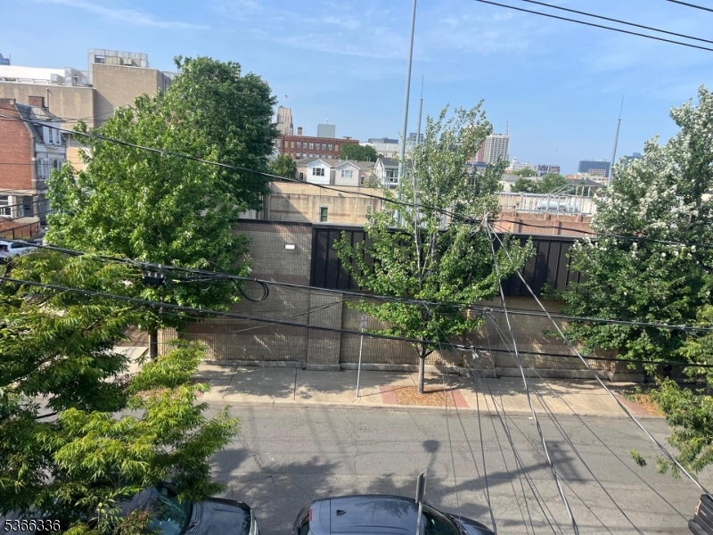 27 Camp Street, Unit 3 Newark, NJ 07102 - Photo 15 of 23 a house view with a garden space