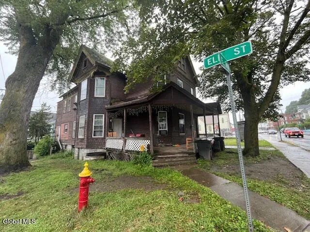 $225,000 | 321 Main Street, Amsterdam, NY 12010