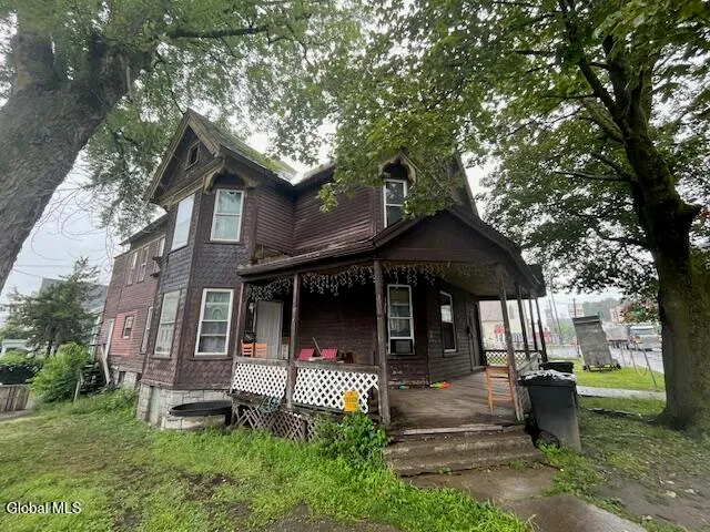 $225,000 | 321 Main Street, Amsterdam, NY 12010