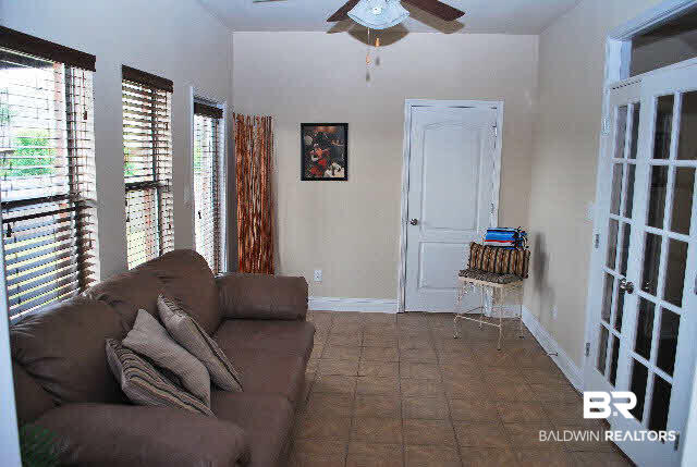 11188 Roanoke Loop Daphne, AL 36526 - Photo 16 of 40 Sunroom