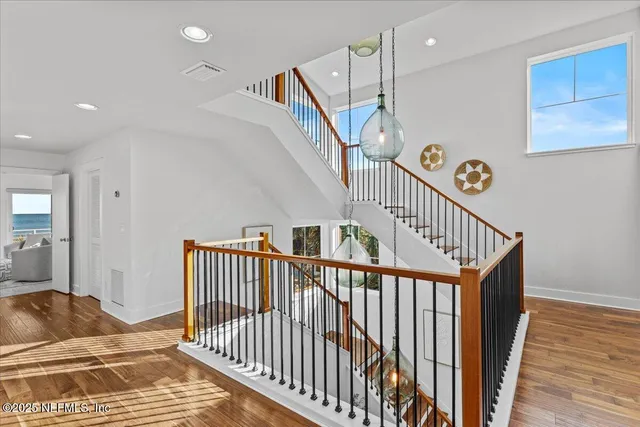 a view of a house with a big yard