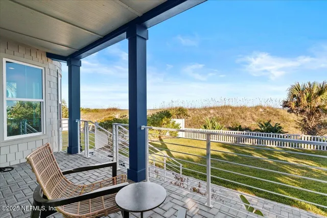 $4,600,000 | 2701 Ocean Drive South, Jacksonville Beach, FL 32250