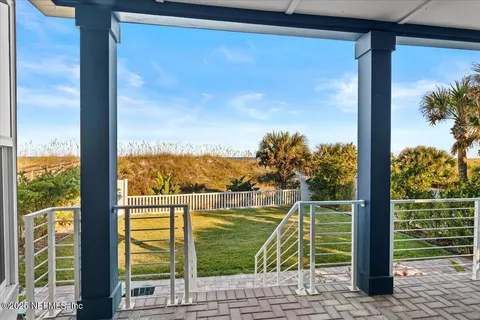 $4,600,000 | 2701 Ocean Drive South, Jacksonville Beach, FL 32250