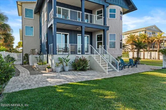$4,600,000 | 2701 Ocean Drive South, Jacksonville Beach, FL 32250