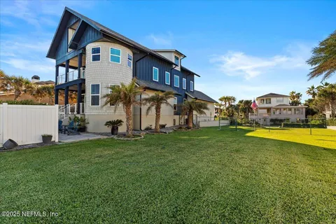 $4,600,000 | 2701 Ocean Drive South, Jacksonville Beach, FL 32250