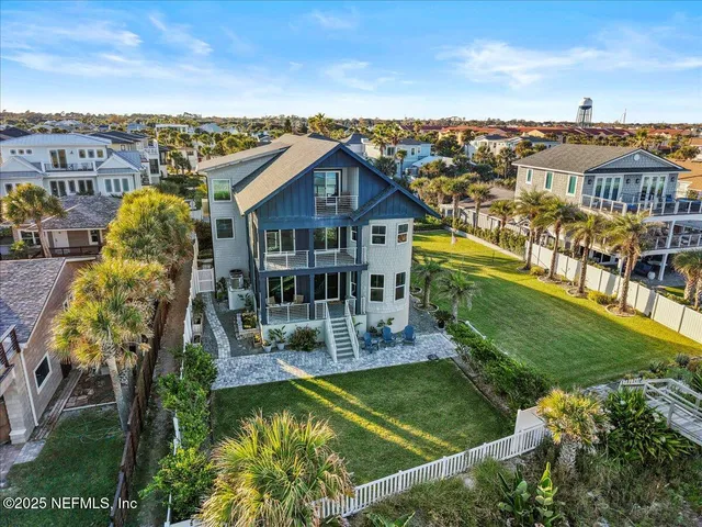$4,600,000 | 2701 Ocean Drive South, Jacksonville Beach, FL 32250