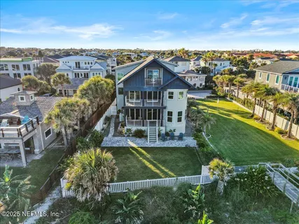 $4,600,000 | 2701 Ocean Drive South, Jacksonville Beach, FL 32250