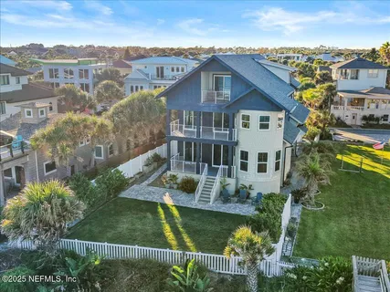 $4,600,000 | 2701 Ocean Drive South, Jacksonville Beach, FL 32250