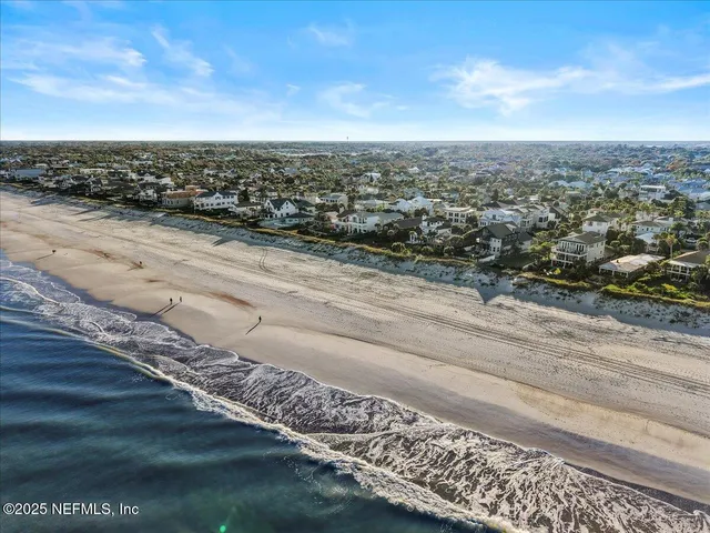 $4,600,000 | 2701 Ocean Drive South, Jacksonville Beach, FL 32250