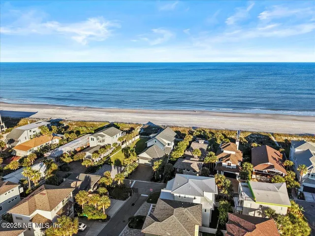 $4,600,000 | 2701 Ocean Drive South, Jacksonville Beach, FL 32250