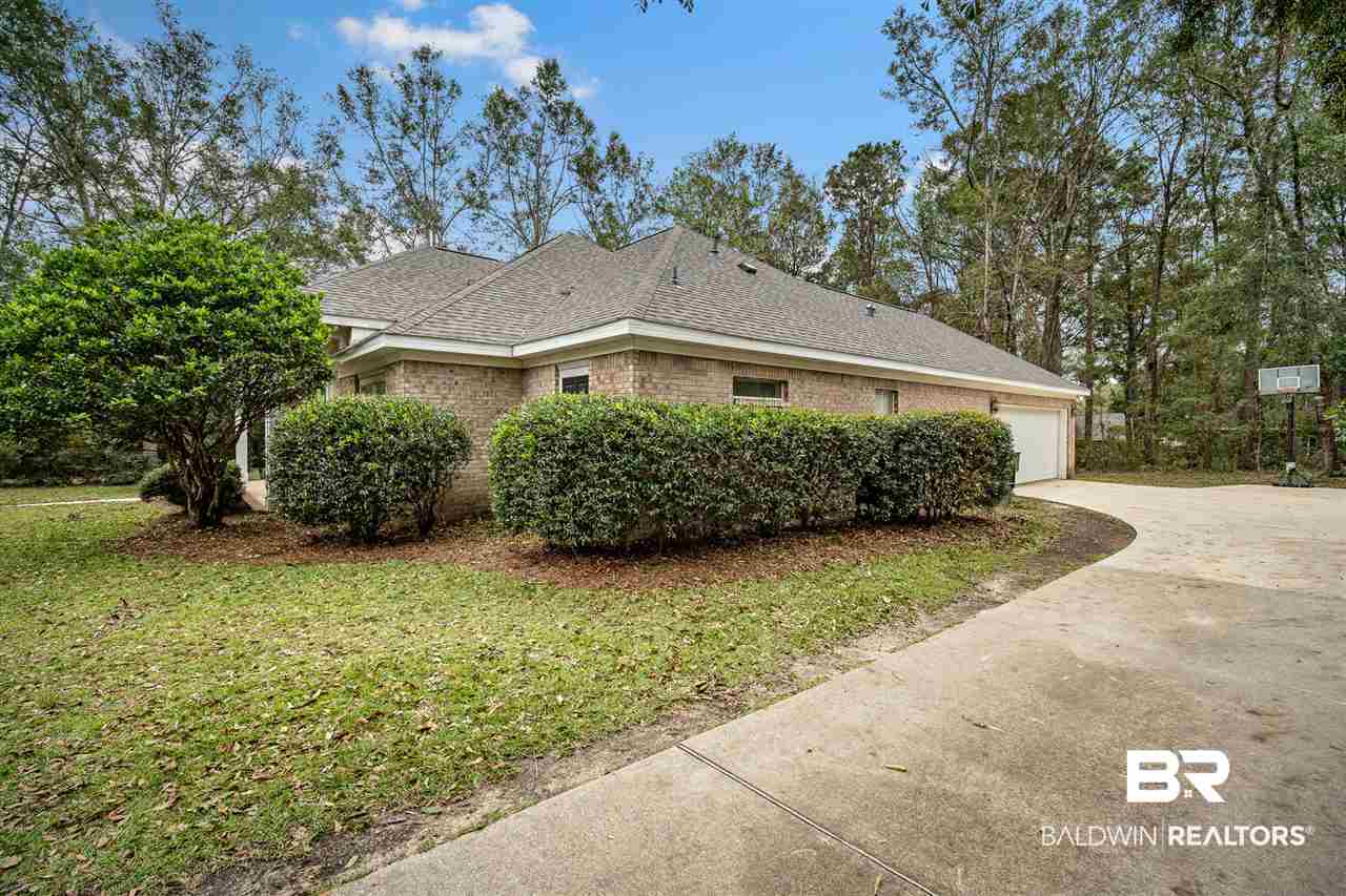 8716 Pine Run Daphne, AL 36527 - Photo 31 of 33