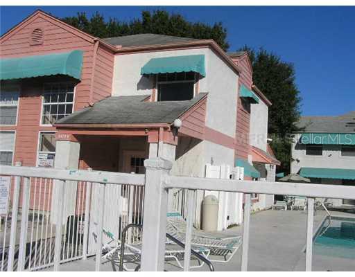 2425 Summerfield Way, Unit 2425 Kissimmee, FL 34741 - Photo 1 of 1 Exterior Front