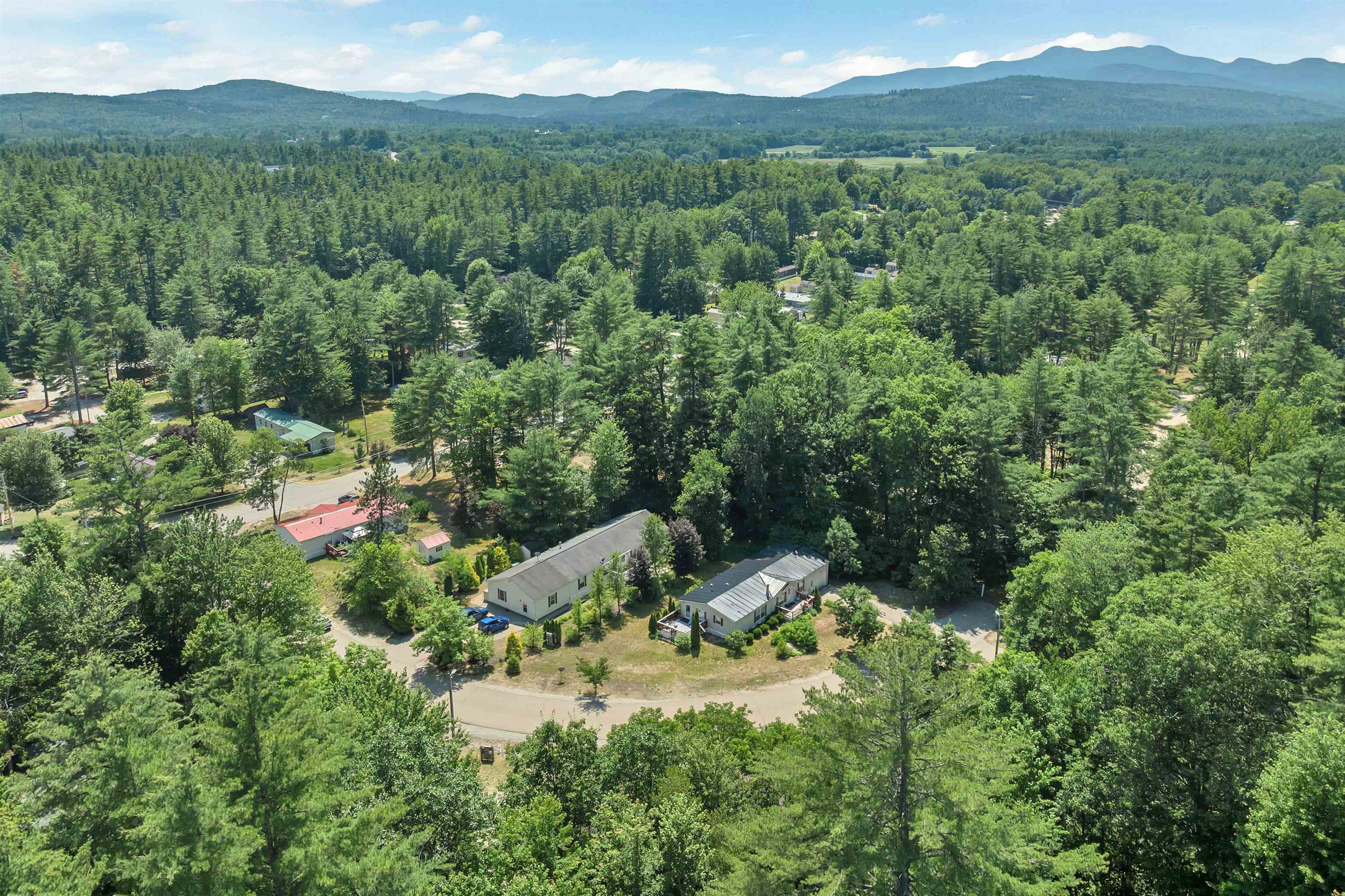 20 Lighthouse Lane North Conway, NH 03860 - Photo 8 of 41