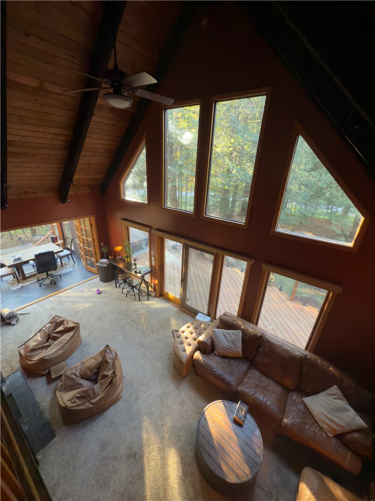 33 Woodstock Road Concord, NY 14069 - Photo 9 of 22