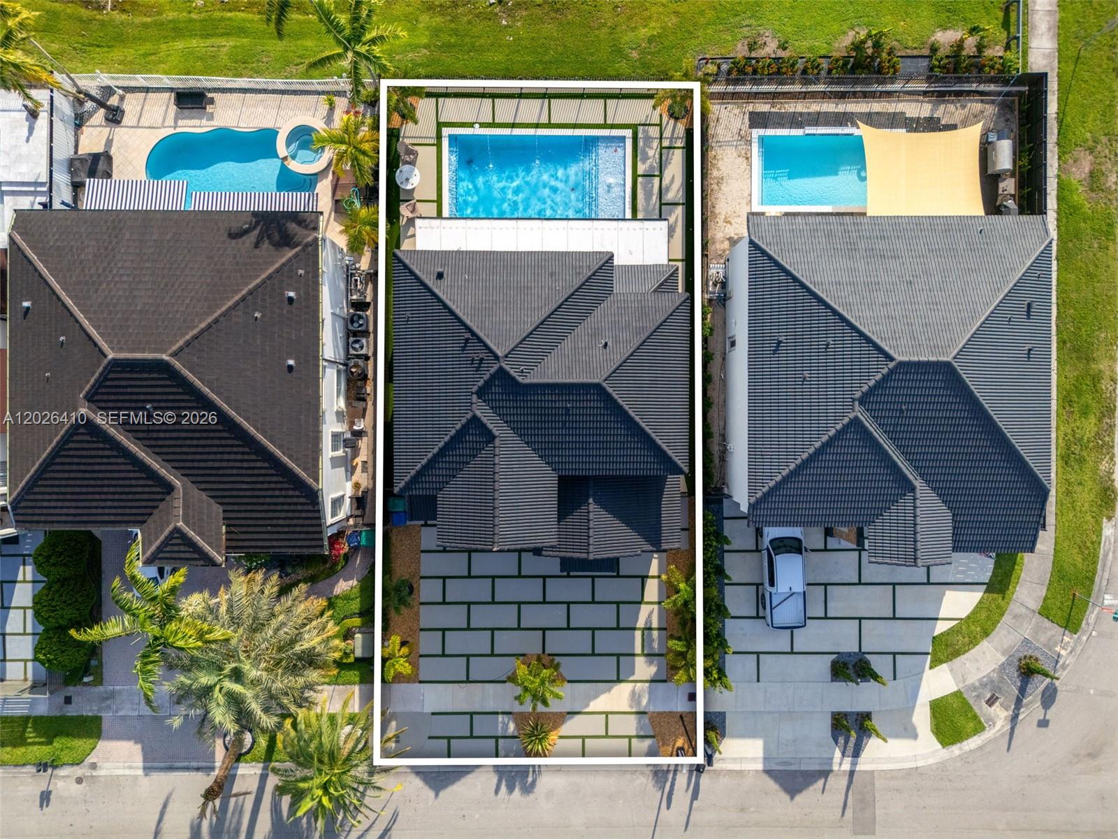 1680 Southwest 154th Path Miami, FL 33185 - Photo 43 of 51