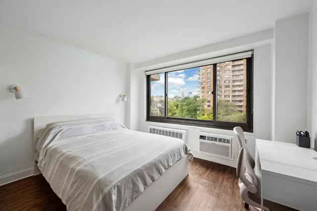 $430,000 | 195 Willoughby Avenue, Unit 602 | Clinton Hill