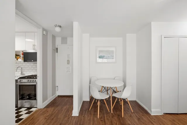$430,000 | 195 Willoughby Avenue, Unit 602 | Clinton Hill