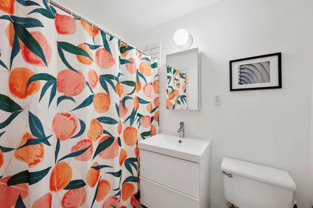 $430,000 | 195 Willoughby Avenue, Unit 602 | Clinton Hill