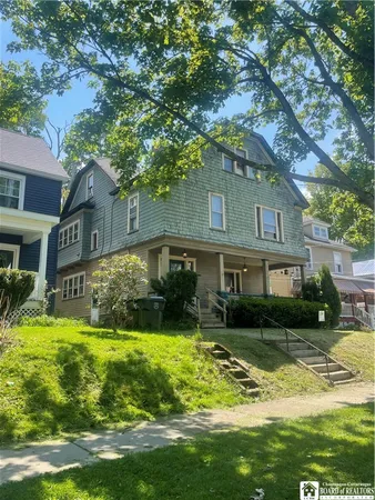 $119,900 | 1142 Prendergast Avenue, Jamestown, NY 14701