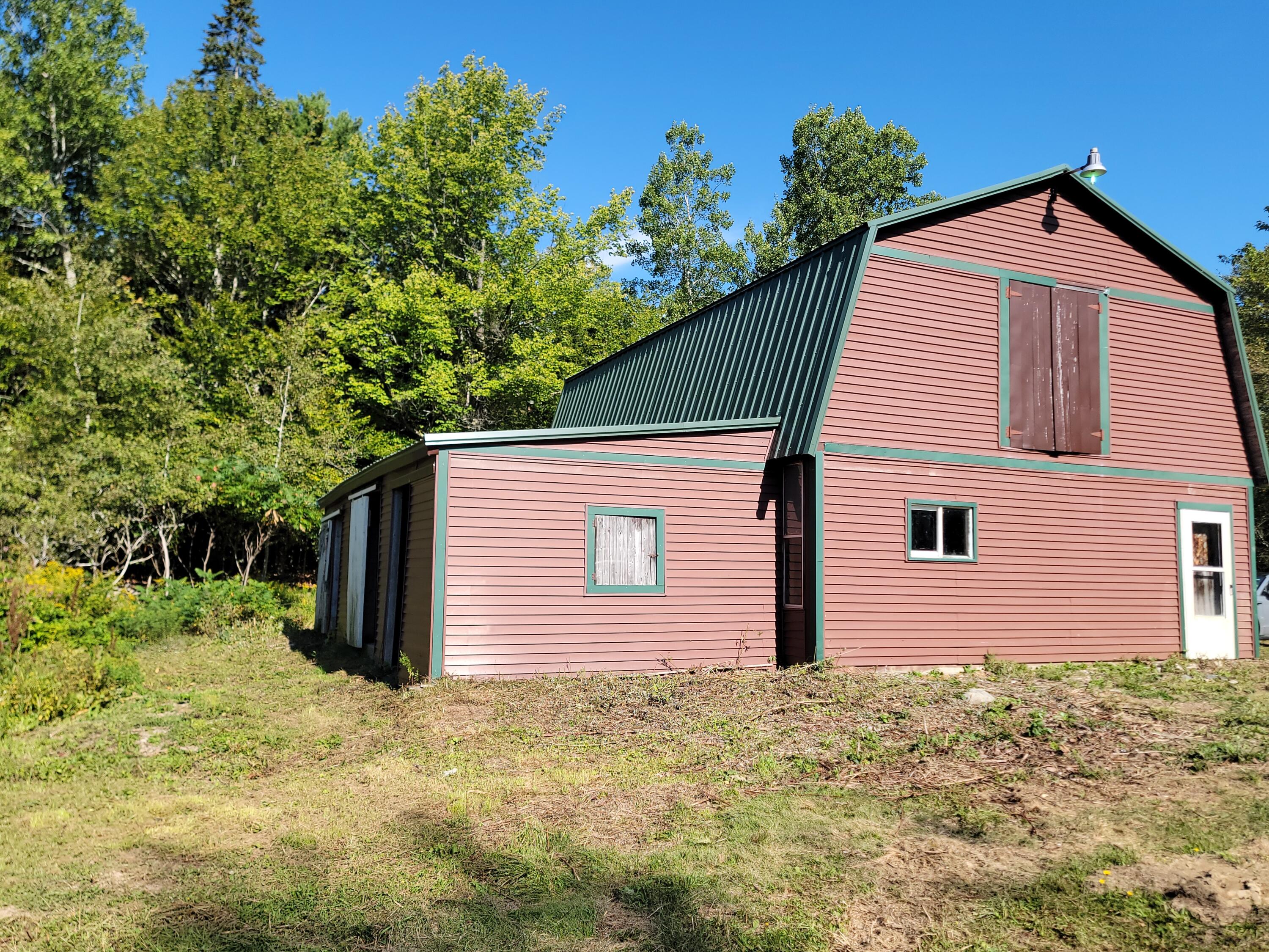 965 South River Road Calais, ME 04619 - Photo 12 of 41 1000020033