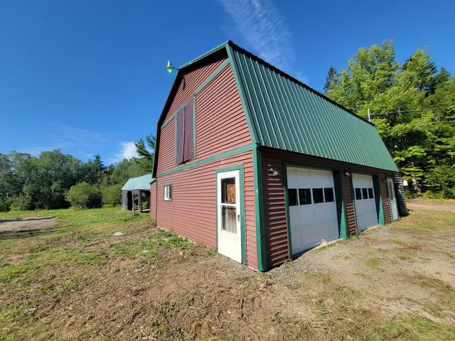 $309,999 | 965 South River Road, Calais, ME 04619