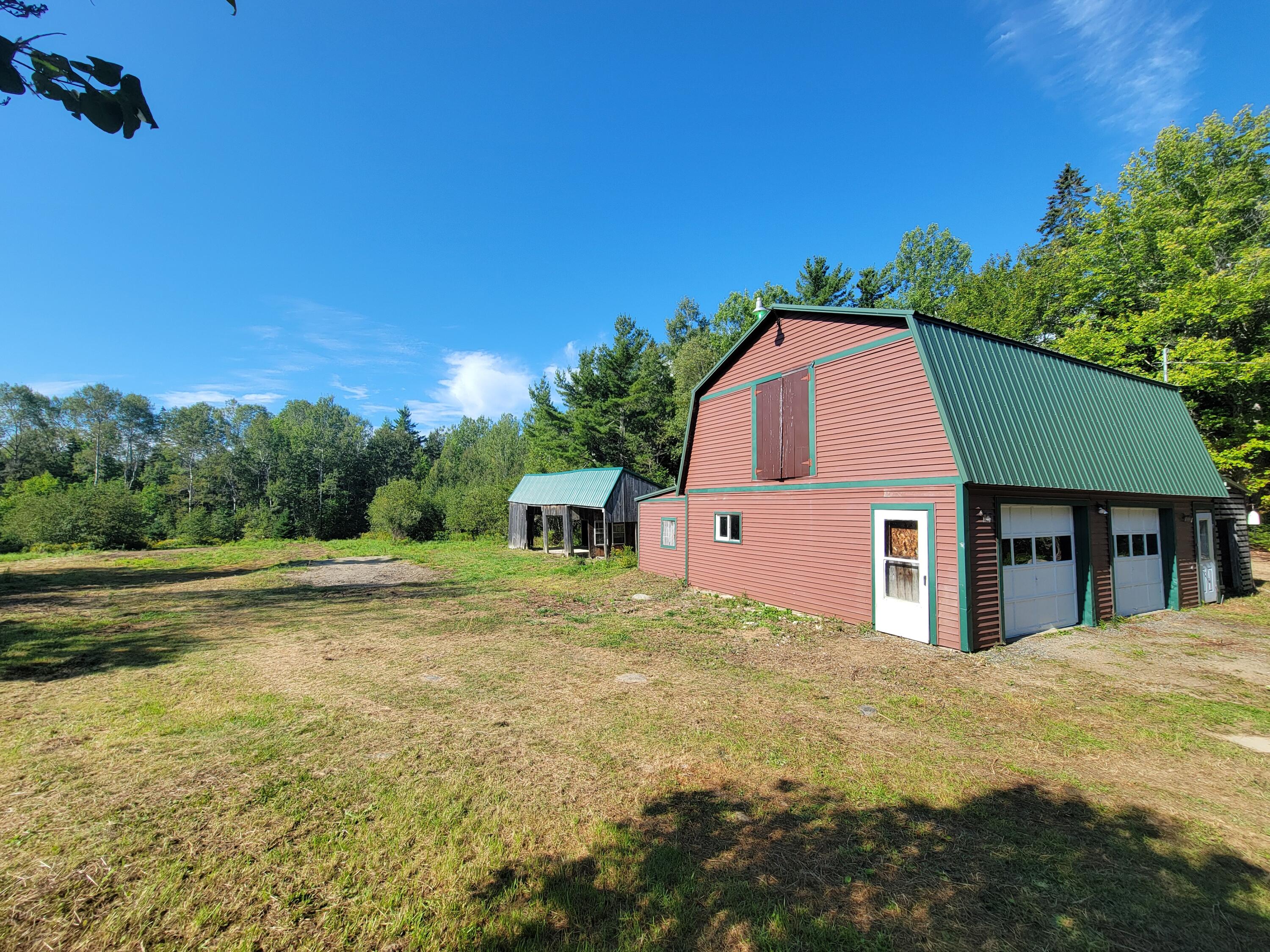 965 South River Road Calais, ME 04619 - Photo 7 of 41 1000020051