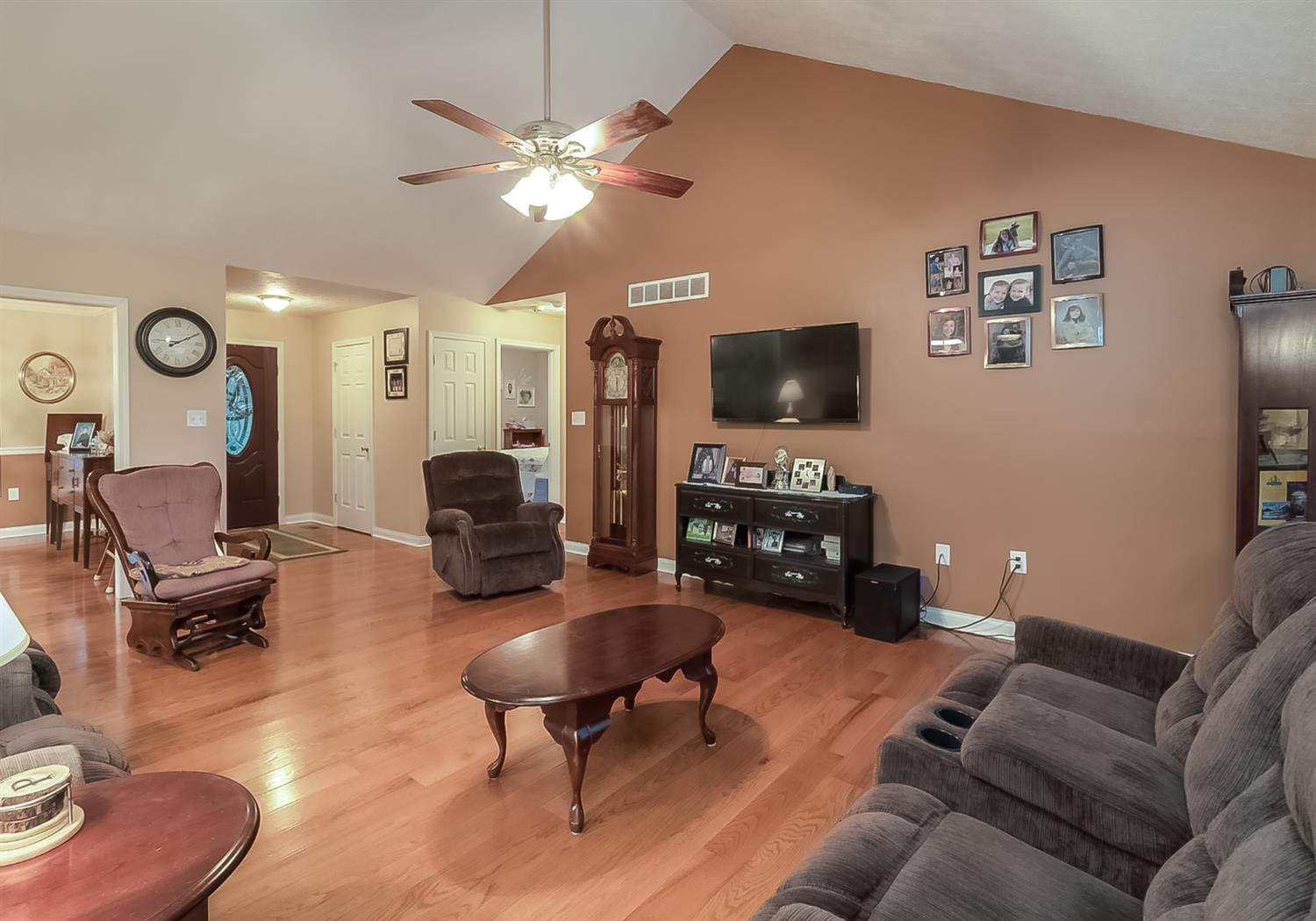 172 Locust Ridge Road Frankfort, KY 40601 - Photo 6 of 28 Photo 6