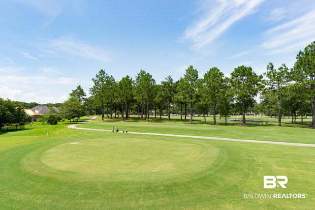 161 Club Drive Fairhope, AL 36532 - Photo 23 of 24 Golf Course Lot