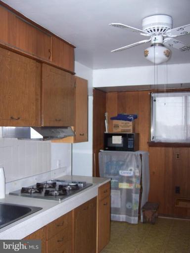 6904 Digby Road Gwynn Oak, MD 21207 - Photo 4 of 12 Kitchen
