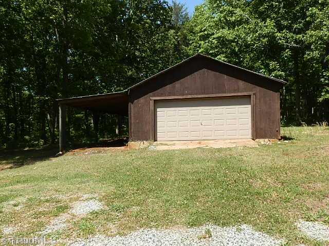 785 Surratt Road Denton, NC 27239 - Photo 14 of 16 Exterior Front.