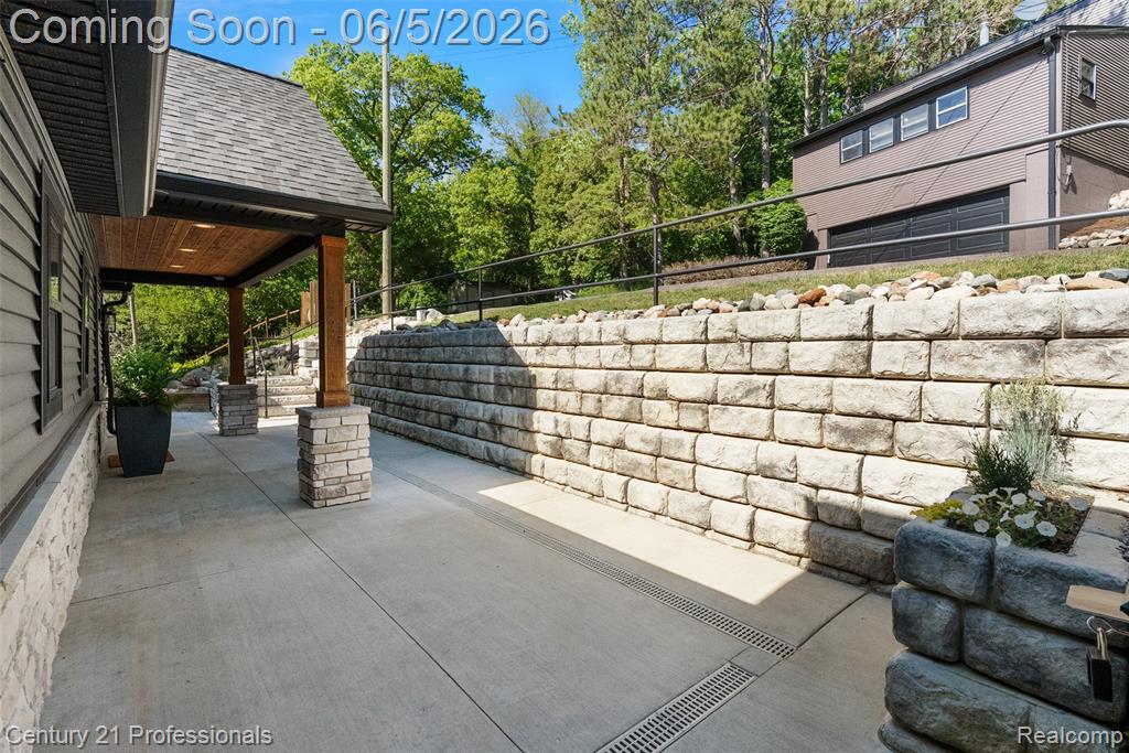 1420 Pettibone Lake Road Highland, MI 48356 - Photo 58 of 83