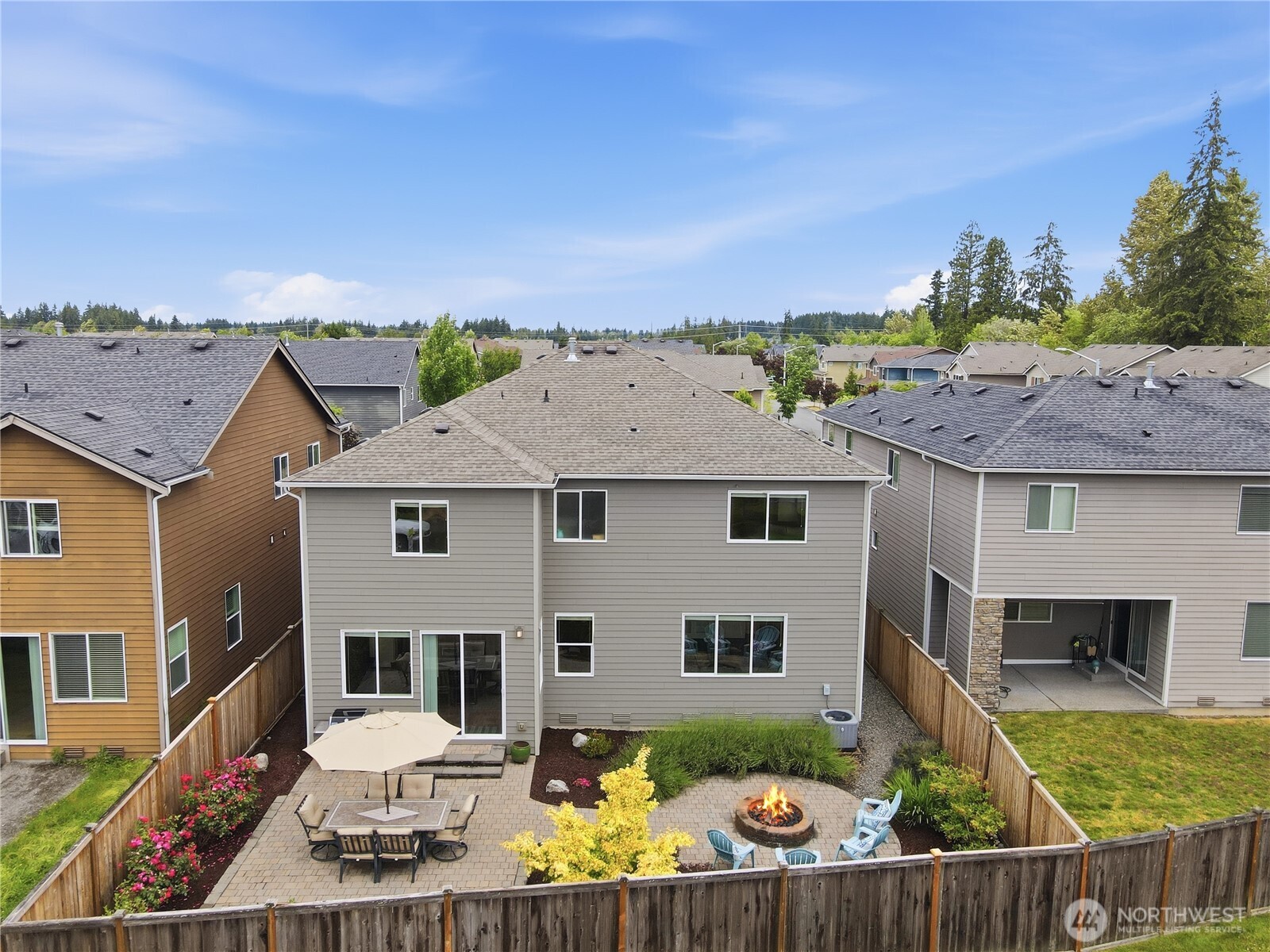 3922 187th Place Southeast Bothell, WA 98012 - Photo 39 of 40