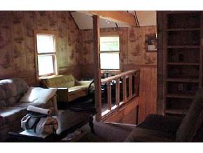 857 South Hill Road Stockbridge, VT 05762 - Photo 4 of 5