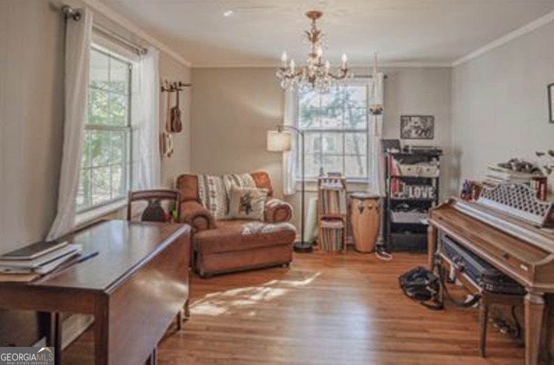 470 Clover Street Athens, GA 30606 - Photo 3 of 8