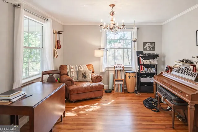 $1,850 | 470 Clover Street, Athens, GA 30606