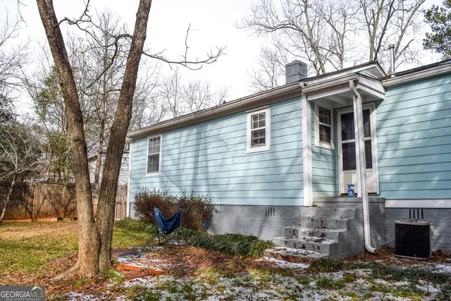 $1,850 | 470 Clover Street, Athens, GA 30606