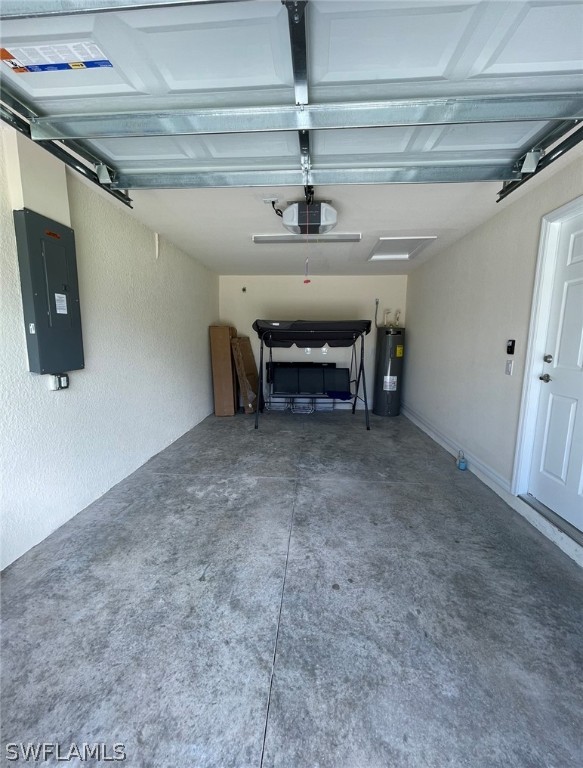 5010 Sun Court LaBelle, FL 33935 - Photo 20 of 20 a view of a livingroom with furniture