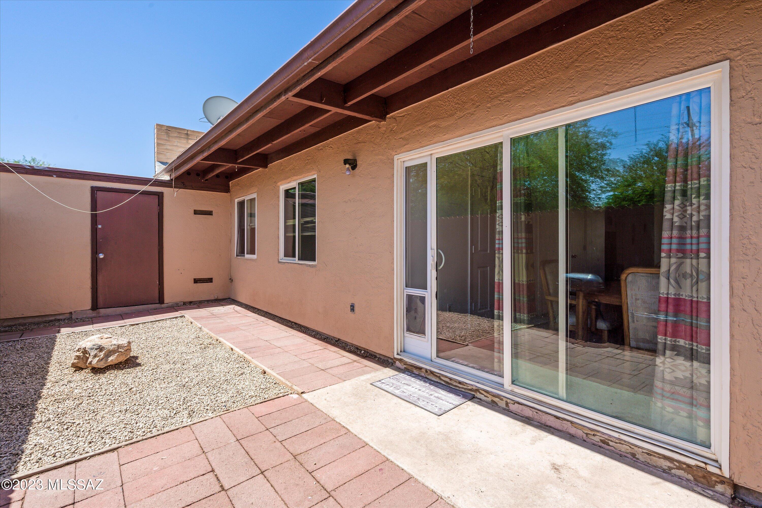 980 South Pantano Road Tucson, AZ 85710 - Photo 29 of 31